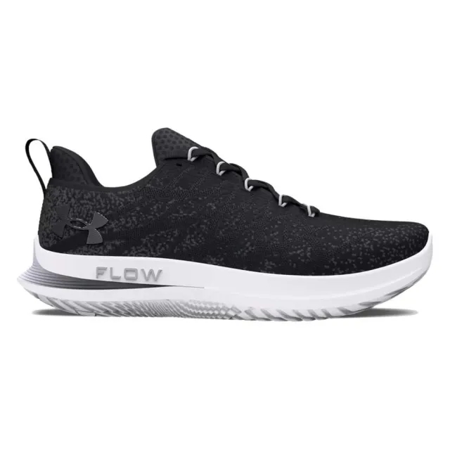 Sneakers Under Armour W Velociti 3 Black Eur 40