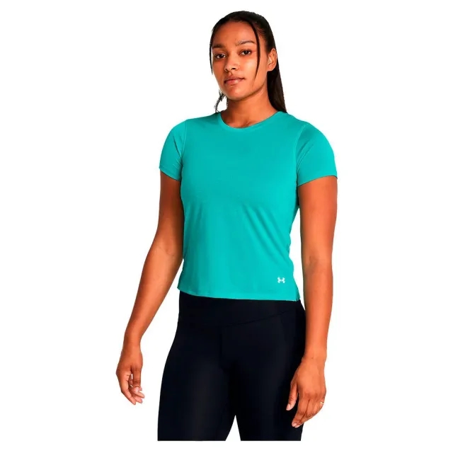 Under Armour UA Launch T-Shirt