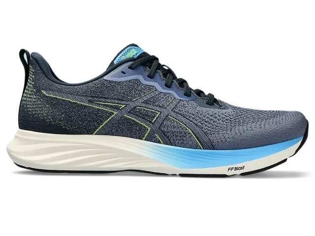 Asics Dynablast 4
