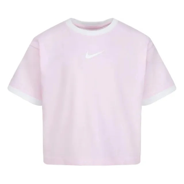 Nike Swoosh T-shirt Infants - Blue