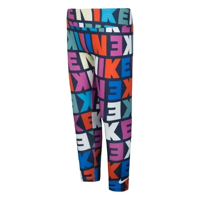 Nike Print Legging In99 - Multi