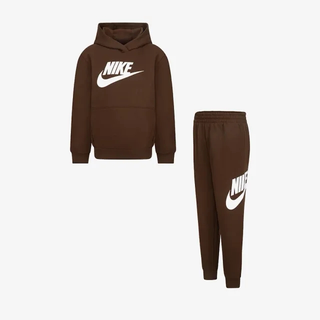 Nike Sportswear Younger Kids Club Fleece Set 2 7Y