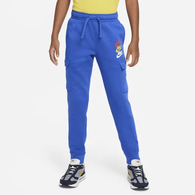 Nike Gfx - Blue