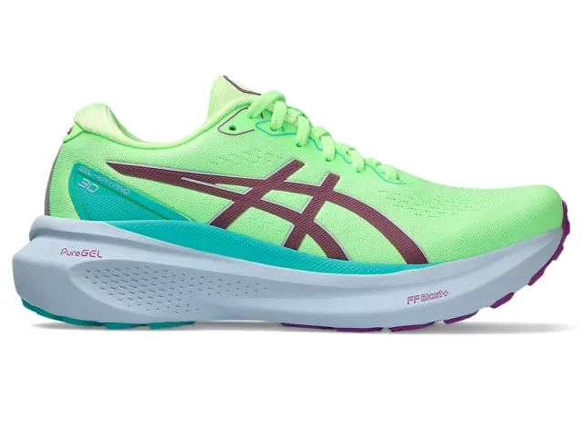 Asics Gel-kayano 30 Lite-show Running Shoes