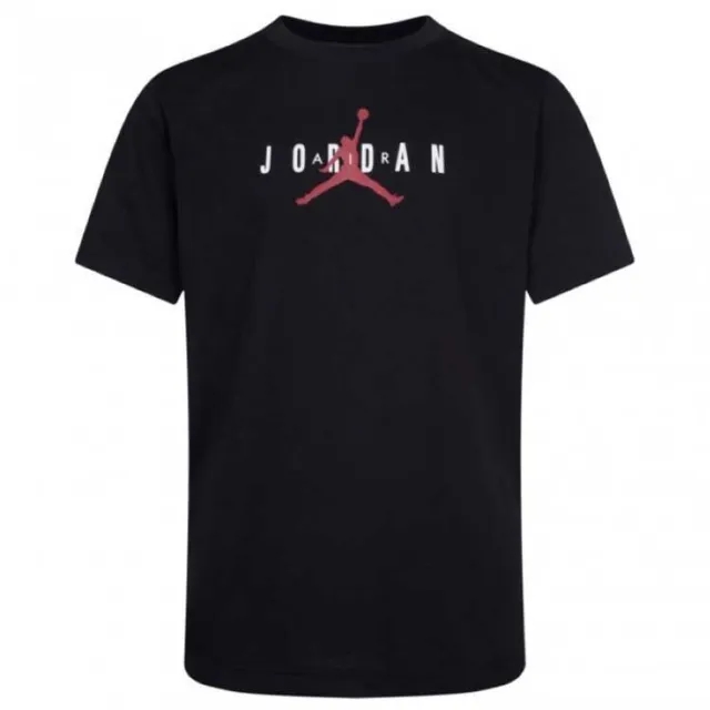 Nike Jordan Jordan Older Kids Jumpman Sustainable Graphic Tee 8 15Y
