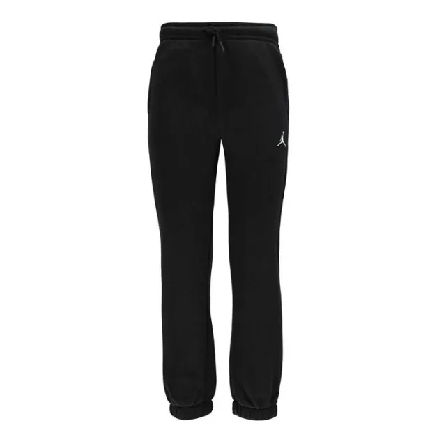 Nike Jordan Jordan Junior Essentials Jogger - Black - Size M/B - Black