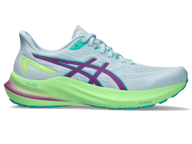 Asics Gt-2000 12 Lite-Show