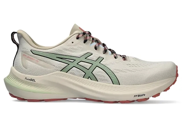 Asics Gt-2000 12 Tr
