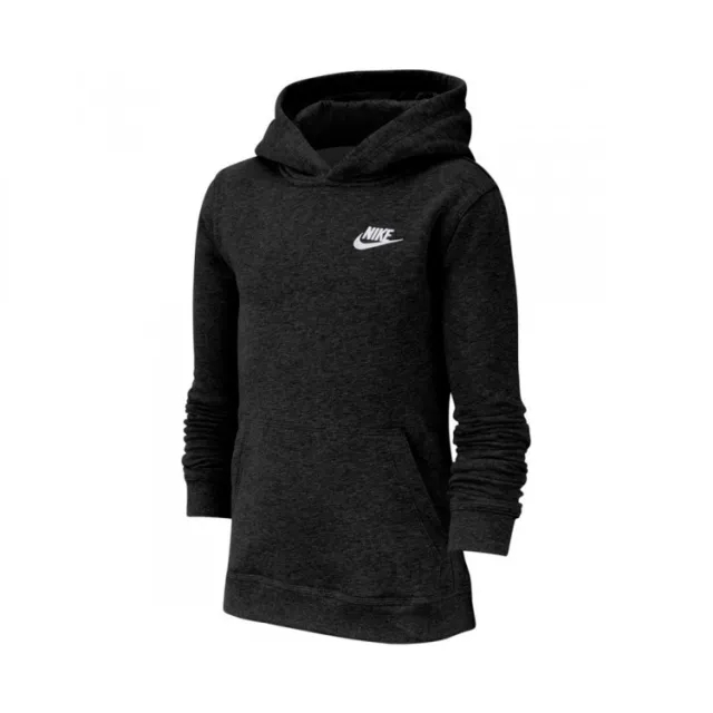 Nike Sportswear Older Kids Club Fleece Hoodie 8 15Y