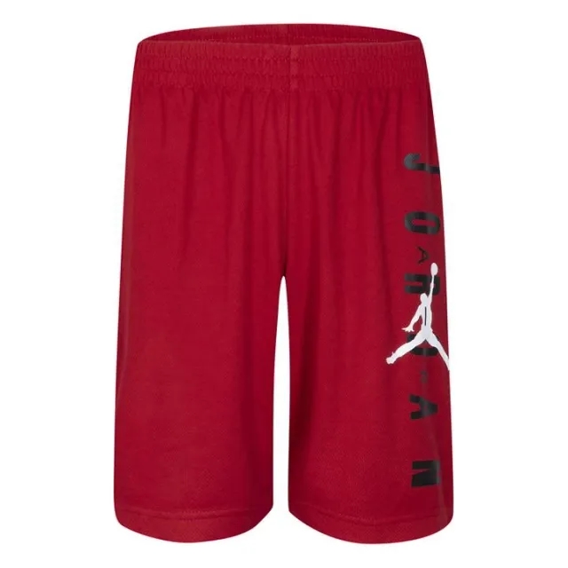 Nike Jordan Air Jordan Mesh Short Junior Boys - Black
