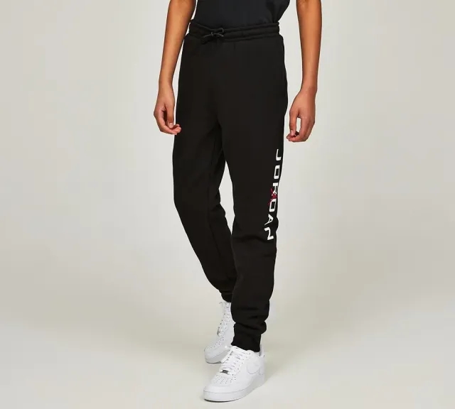 Nike Jordan Jordan Older Kids Jumpman Sustainable Pants 8 15Y