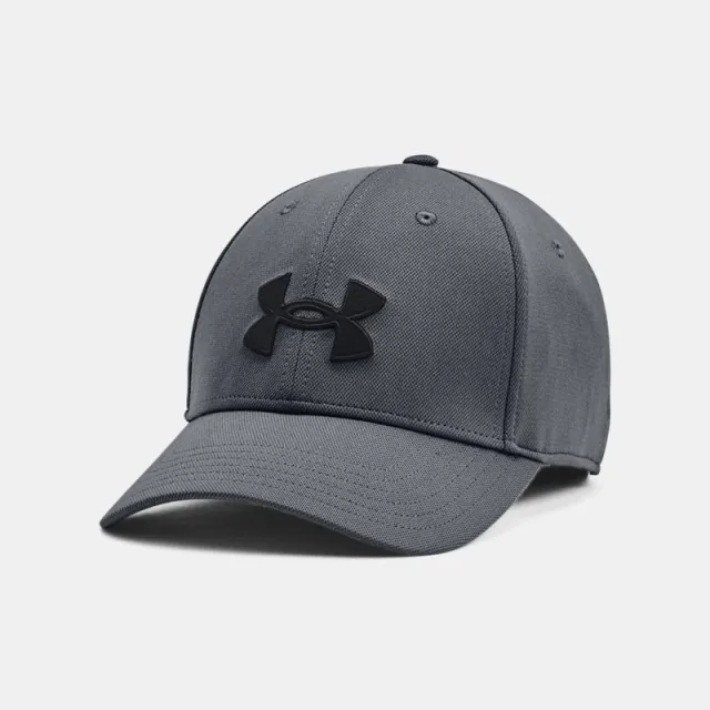 Under Armour Adjustable Unisex Caps - Grey