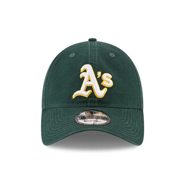 Oakland Athletics Classic New Era 9Twenty Cap
