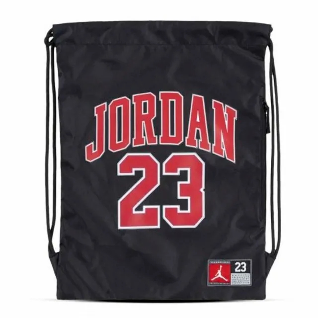Nike Jordan Jordan Gymsacks Unisex Bags - Black