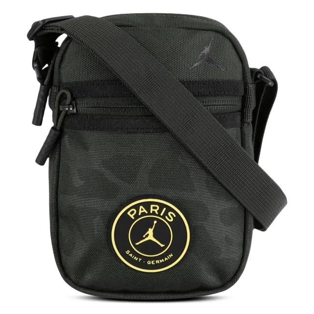 Nike Jordan Jordan PSG Unisex Bags - Black
