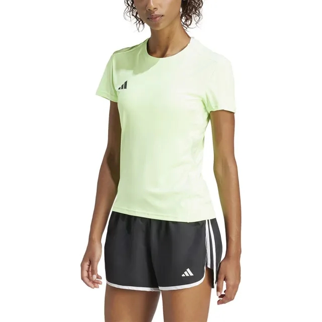 adidas Womens adizero Essentials T Shirt