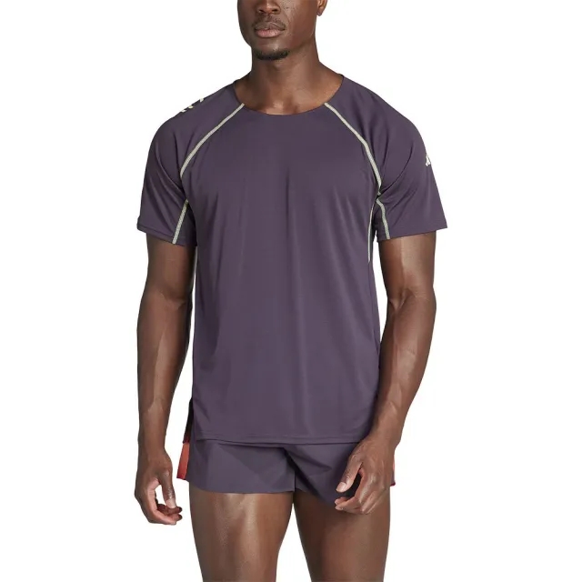 adidas Ekiden Running T-Shirt - SS24