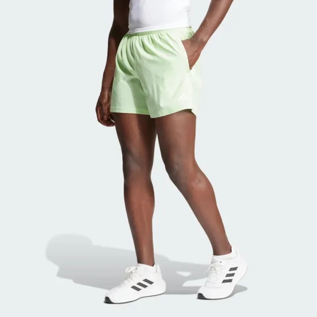 Adidas Own The Run Base 7 Shorts