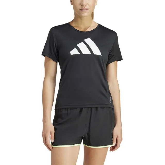 adidas Women Run It Tee
