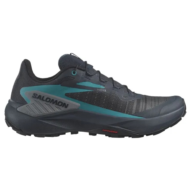 Salomon Genesis Trail Running Shoes - AW24