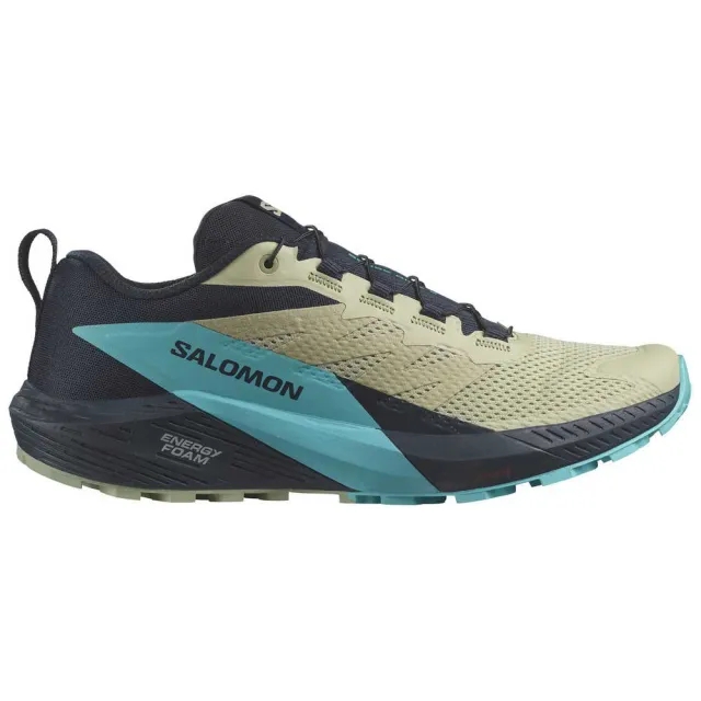 Salomon Sense Ride 5 Trail Running Shoes - AW24