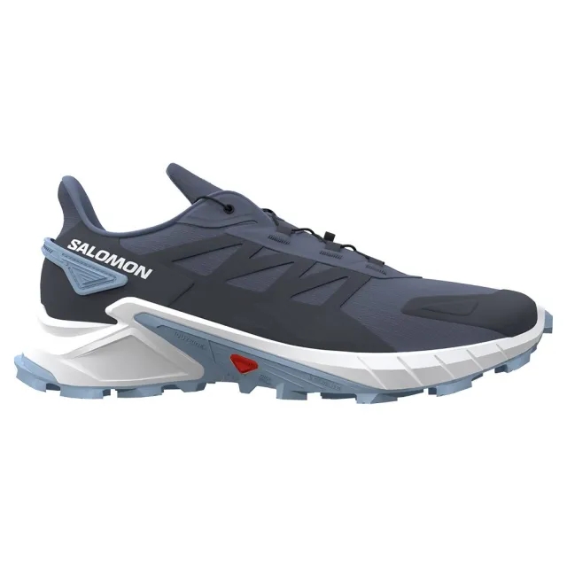 Salomon Supercross 4 Women's Trail Running Shoes - AW24