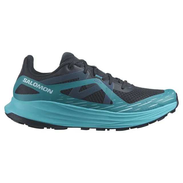 Salomon Ultra Flow Men's Running Trainers