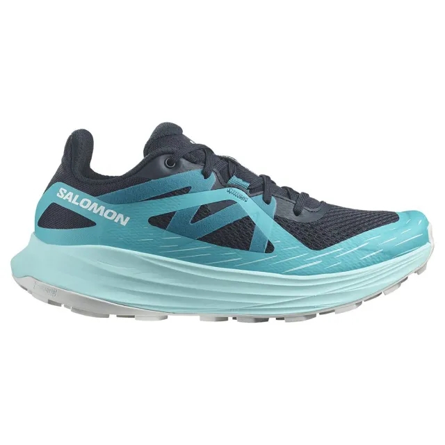Salomon Ultra Flow Women's Running Trainers