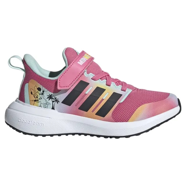 Adidas Fortarun Minnie El Running Shoes