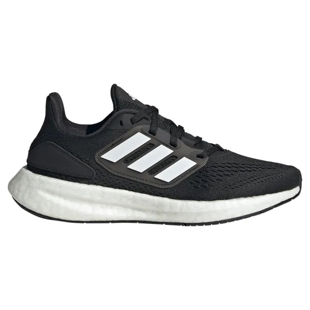 adidas Junior Running Pureboost -Black, Black