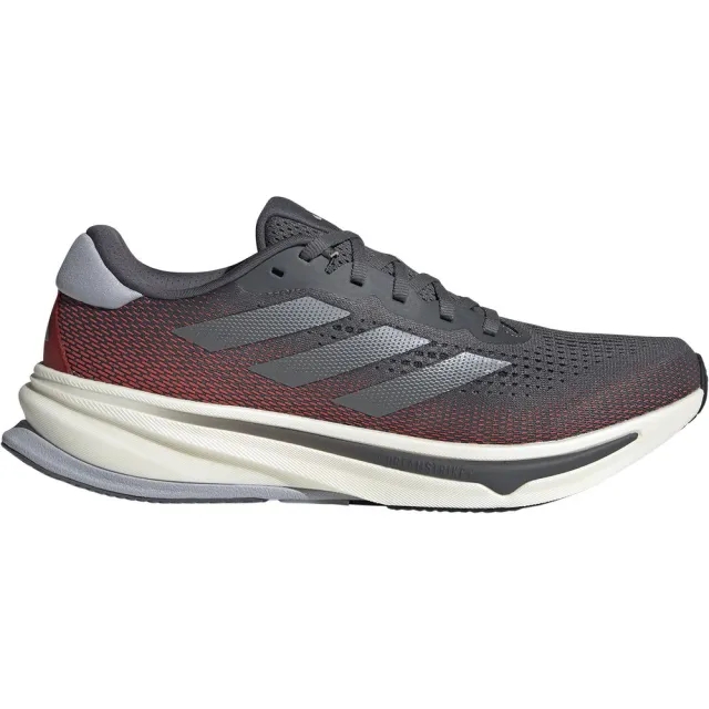 Adidas Supernova Rise Running Shoes  - Grey