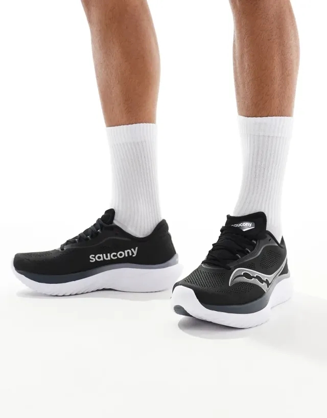 Saucony Kinvara 15