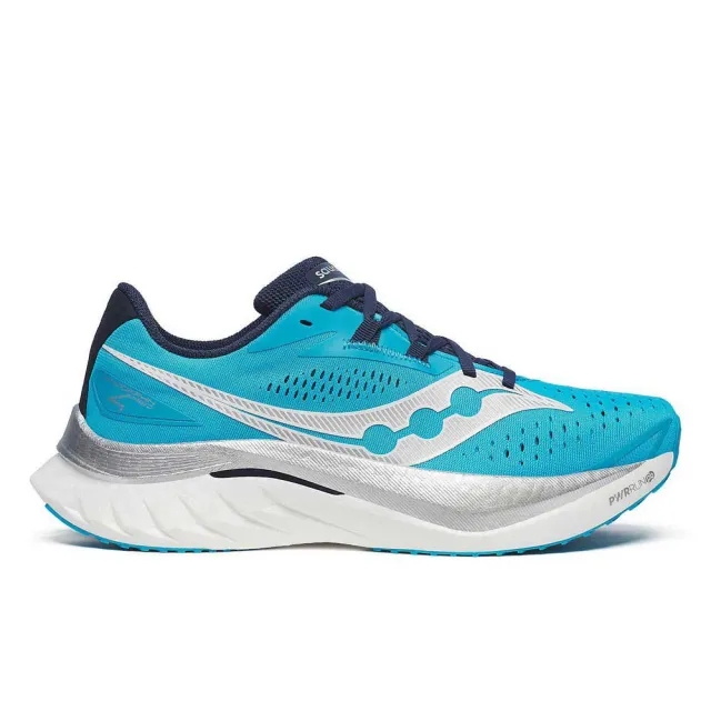 Saucony - Endorphin Speed 4 in Blue