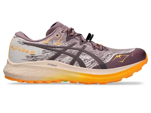 Asics Fuji Lite 5 Women's Trail Running Shoes - AW24