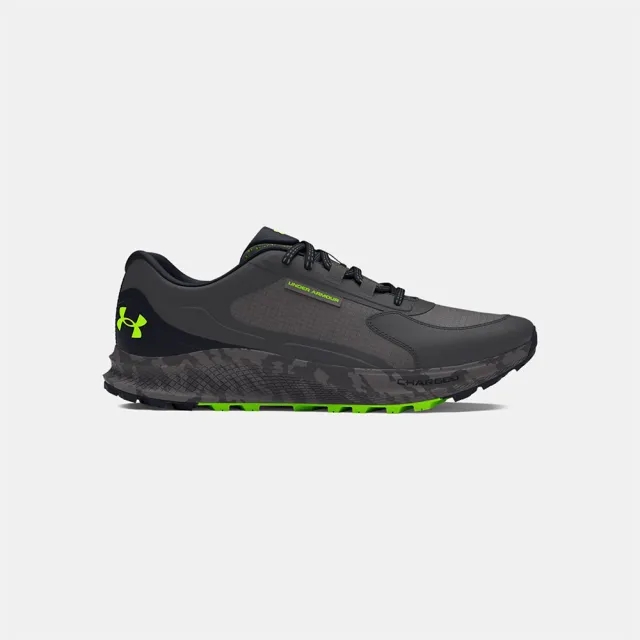 Under Armour Charged Bandit TR 3 Trainer - Black - Size 10 - Black