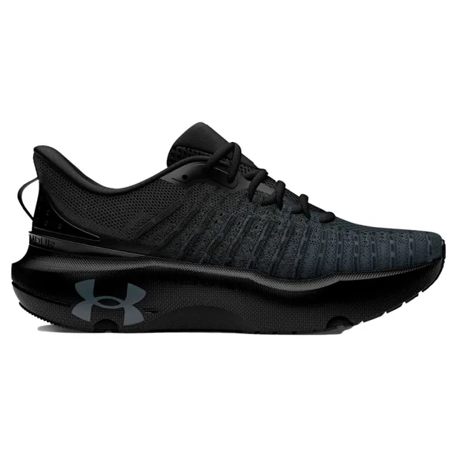 Under Armour Infinite Elite  in Black