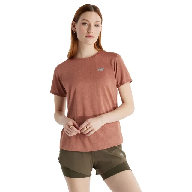 New Balance Athletics Short Sleeve T-shirt