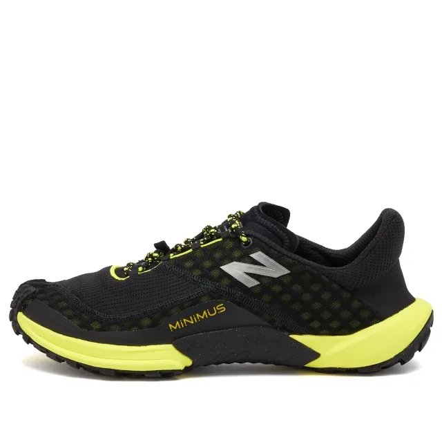 New Balance Minimus Trail Running Shoes - AW24