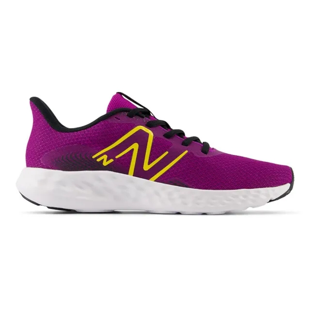 New Balance  411  women's Running Trainers in Purple