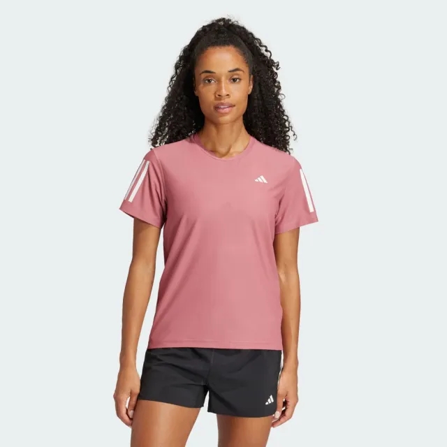 adidas Own The Run T-Shirt