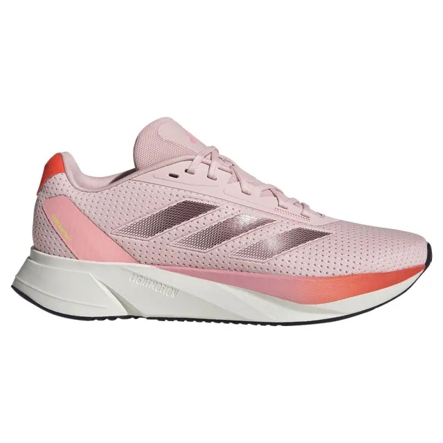 adidas  DURAMO SL W  women's Running Trainers in Pink