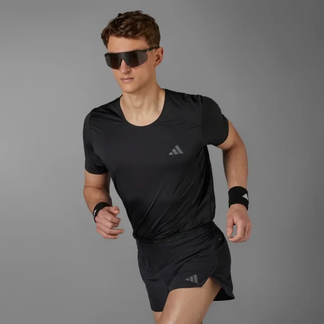 adidas Men Adizero Running Gel Short
