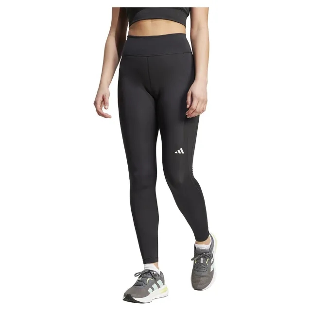 adidas Own The Running Tights Women - Black