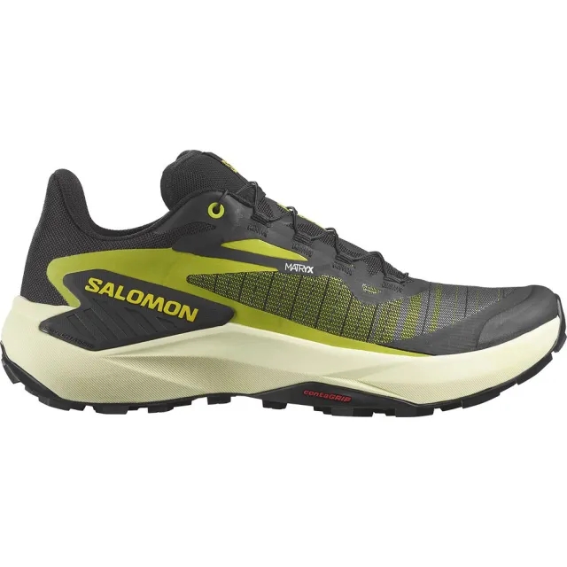 Salomon Genesis Trail Running Shoes - AW24