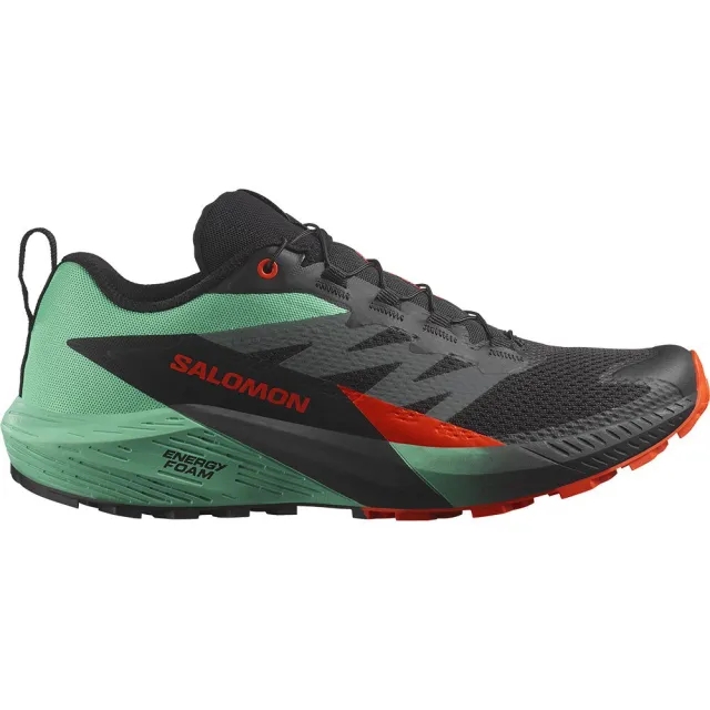 Salomon Sense Ride 5 Trail Running Shoes - AW24