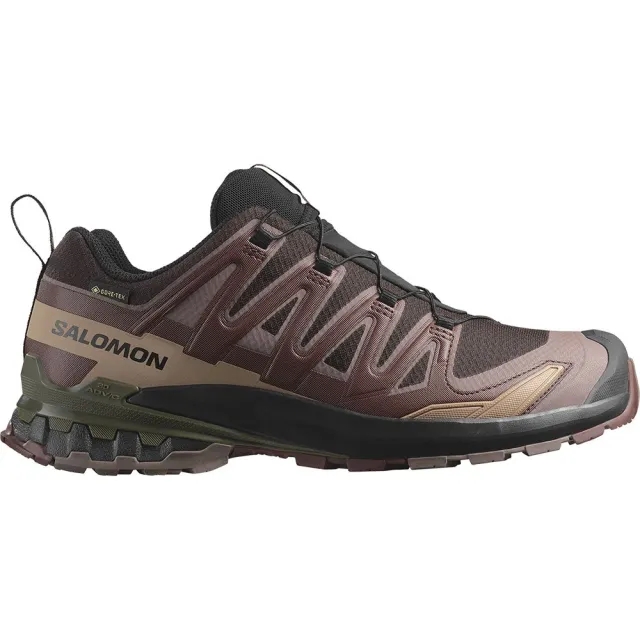 Salomon XA Pro 3D V9 GORE-TEX Trail Running Shoes - SS25