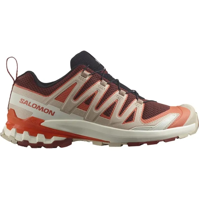 Salomon Xa Pro 3d V9 Trail Running Shoes  - Multicolor