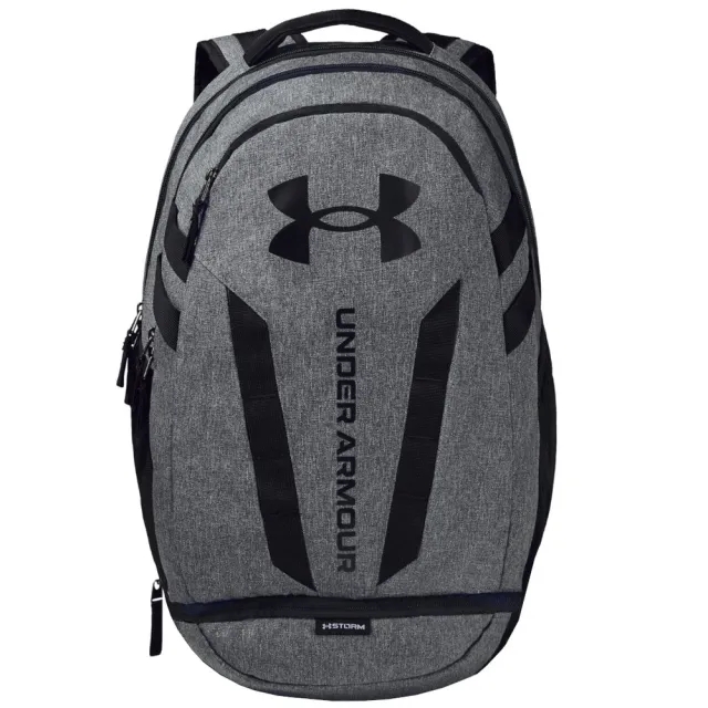 Under Armour Hustle 5.0 Backpack