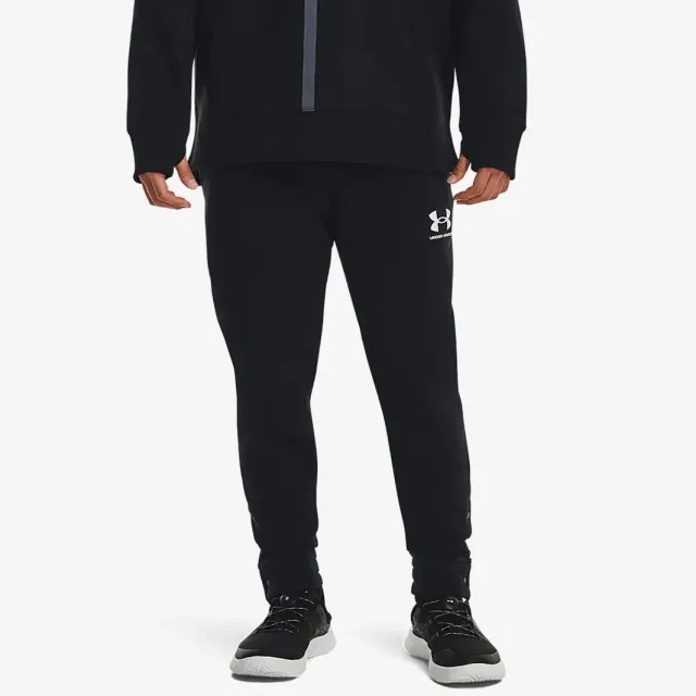 Under Armour Accelerate Jogging Pants Mens - Blue