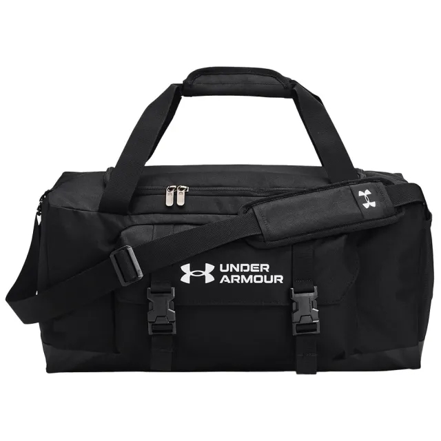 Under Armour  Triumph Small Duffle Bag Black / White OSFM